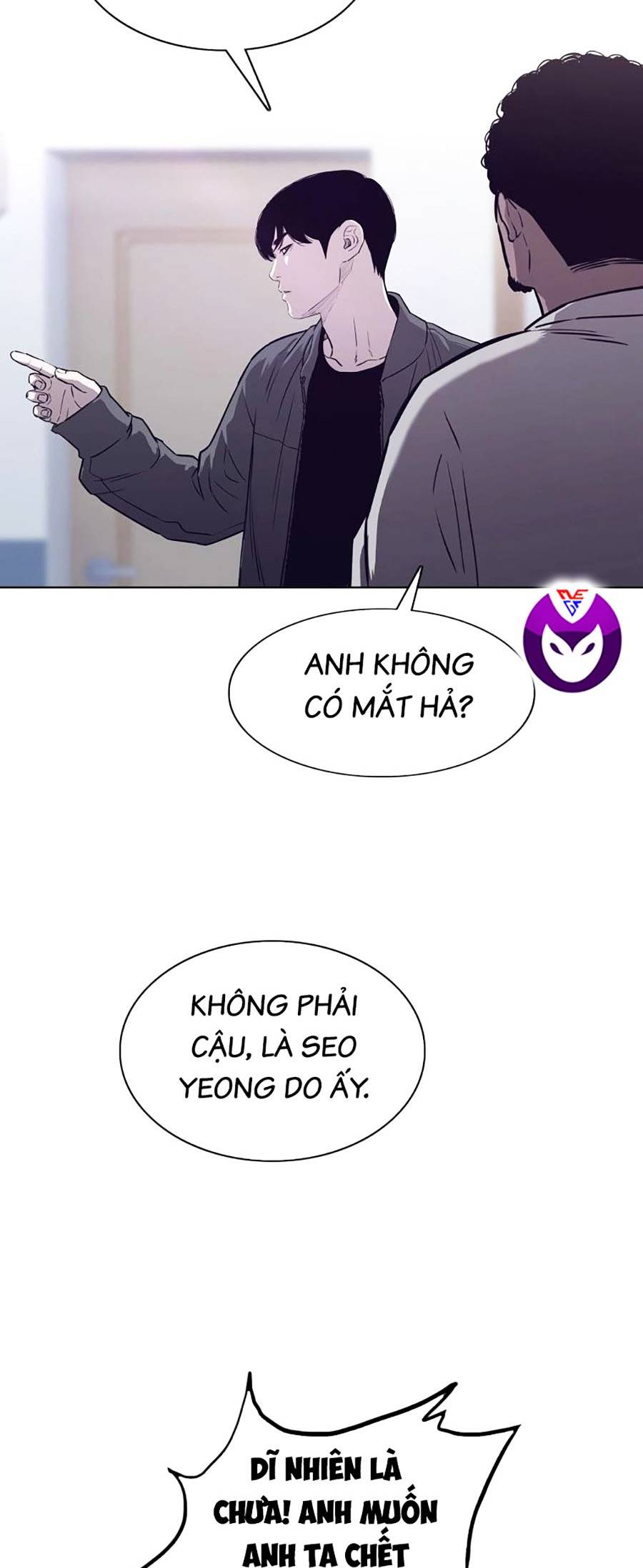 Loser Báo Thù Chapter 19 - Trang 52