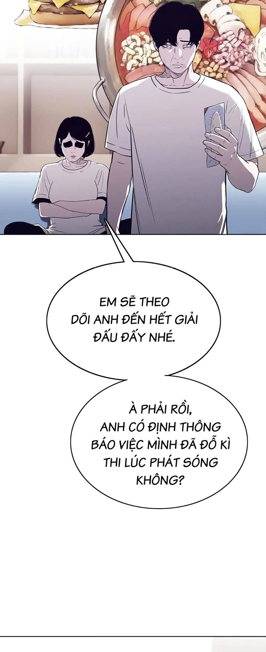 Loser Báo Thù Chapter 14 - Trang 23