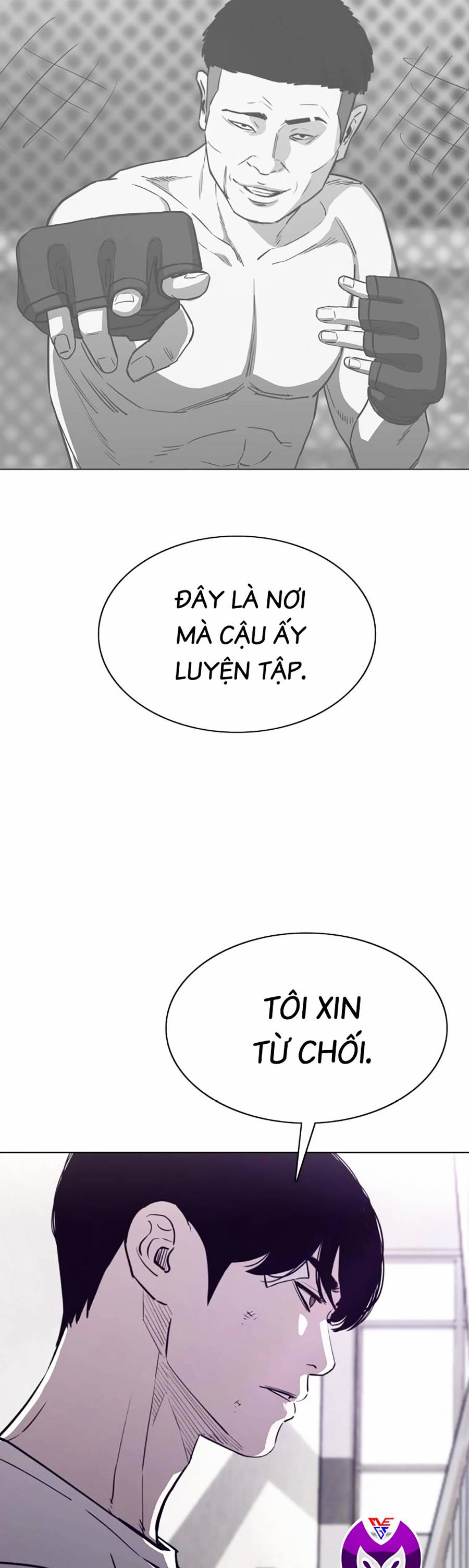 Loser Báo Thù Chapter 17 - Trang 46