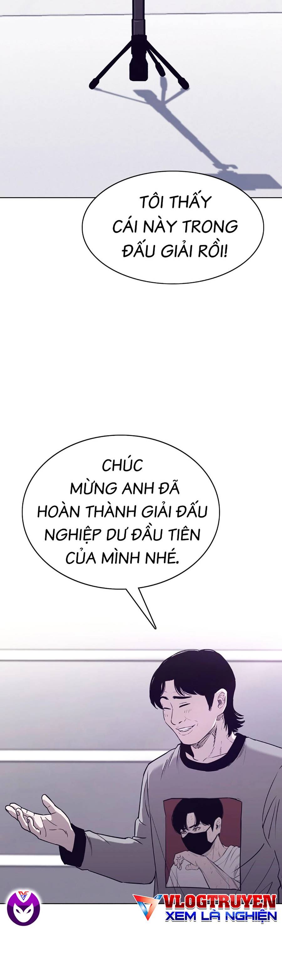 Loser Báo Thù Chapter 16 - Trang 56