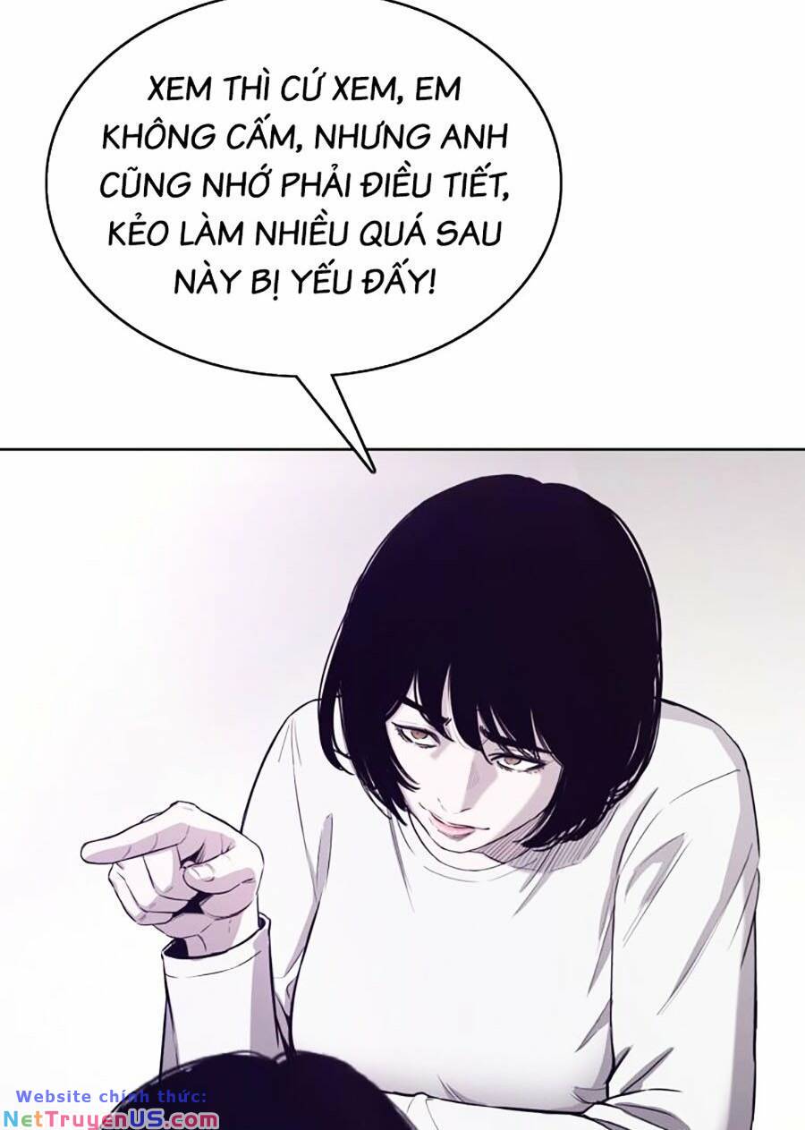 Loser Báo Thù Chapter 32 - Trang 39