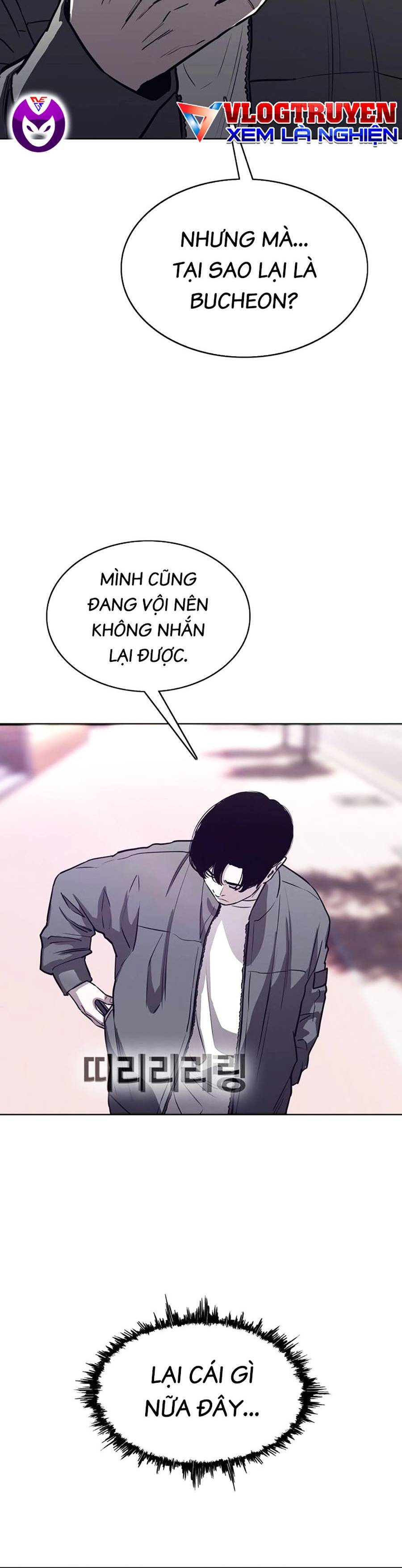 Loser Báo Thù Chapter 23 - Trang 19