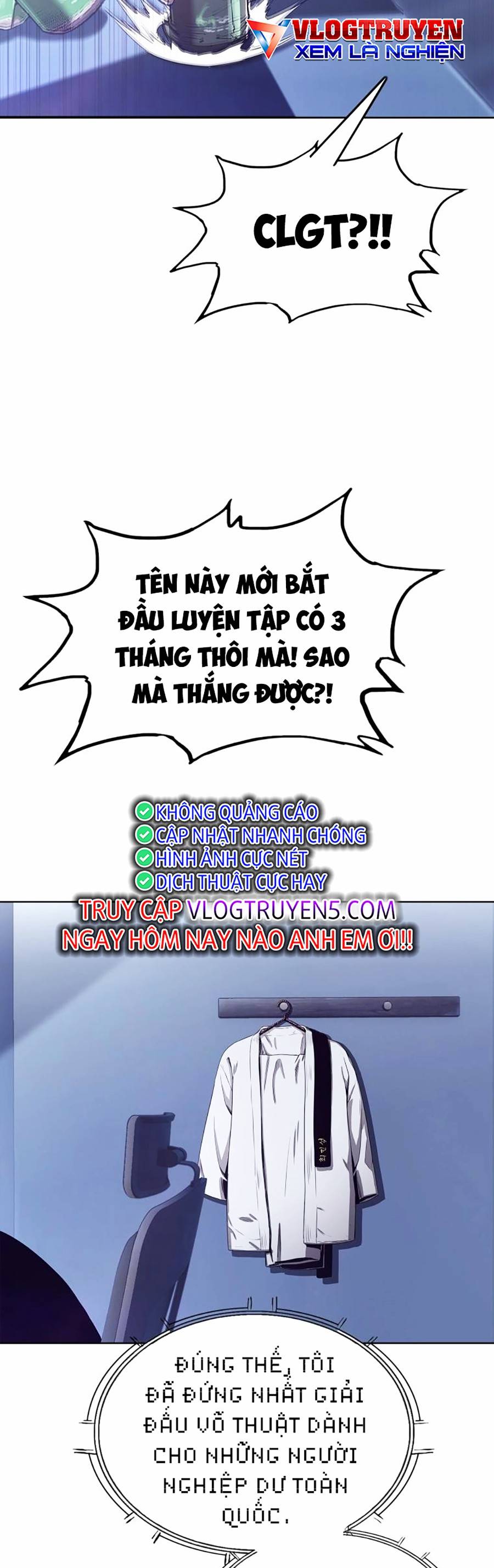 Loser Báo Thù Chapter 17 - Trang 10