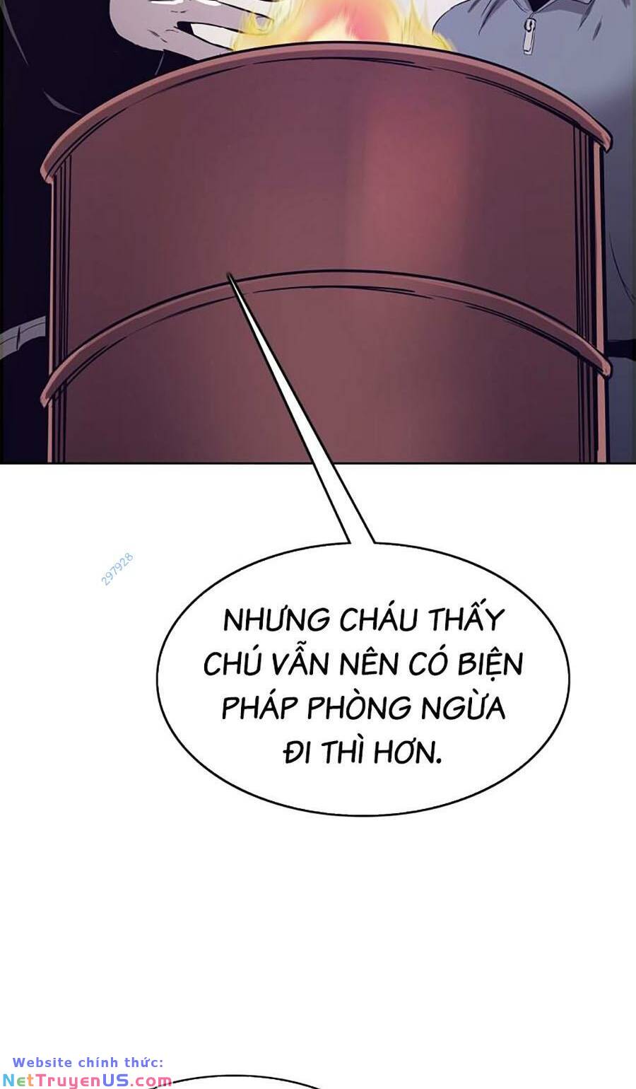 Loser Báo Thù Chapter 31 - Trang 105