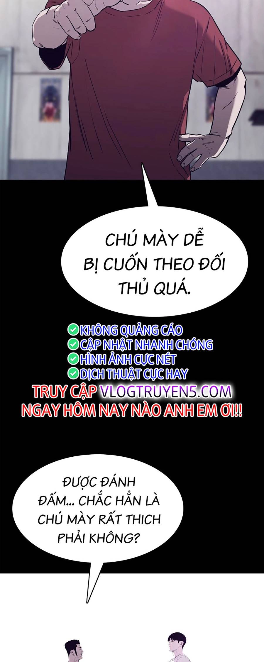 Loser Báo Thù Chapter 16 - Trang 31