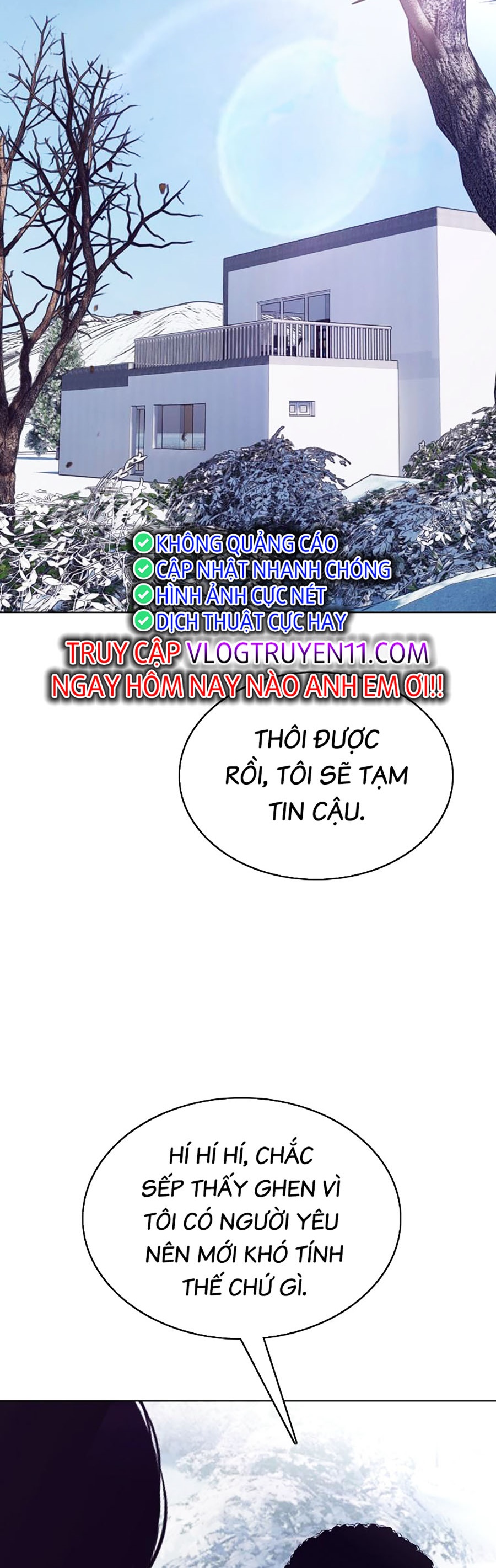 Loser Báo Thù Chapter 42 - Trang 31