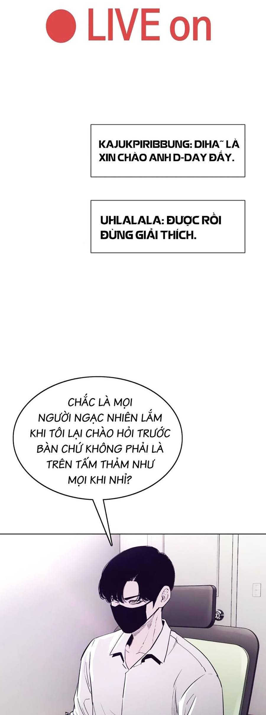 Loser Báo Thù Chapter 4 - Trang 56