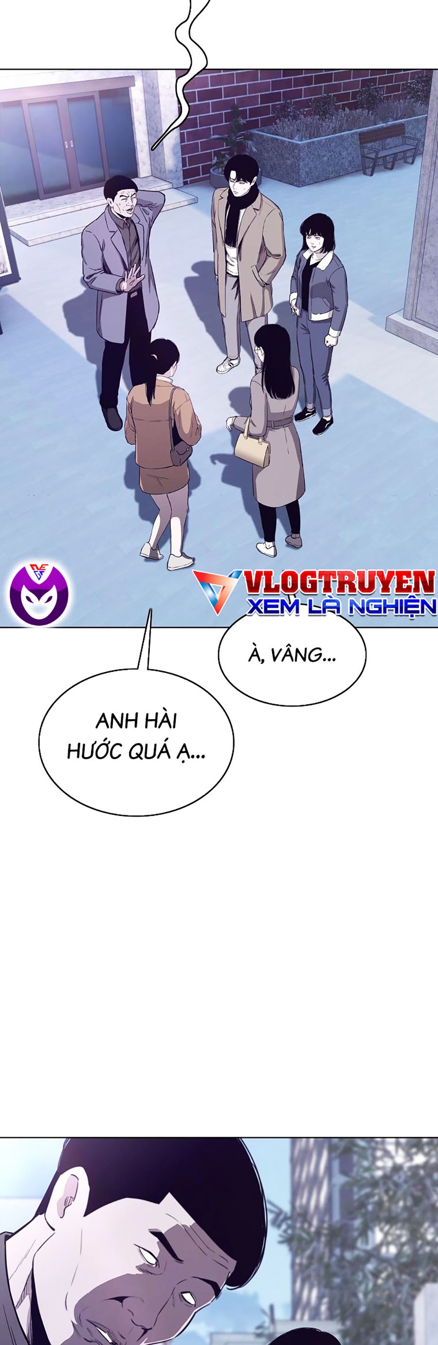 Loser Báo Thù Chapter 43 - Trang 29