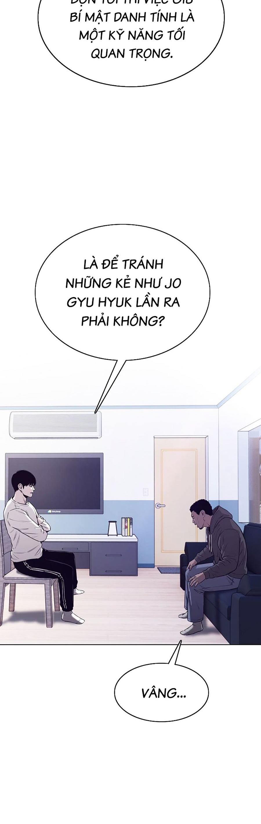 Loser Báo Thù Chapter 42 - Trang 10