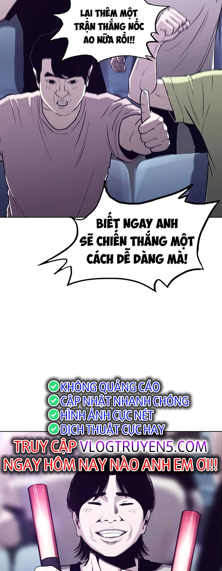 Loser Báo Thù Chapter 14 - Trang 47