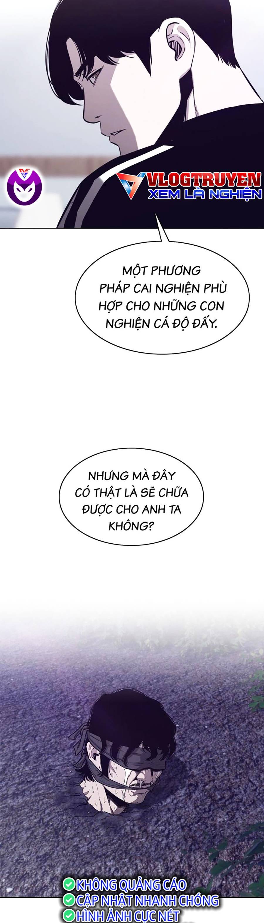 Loser Báo Thù Chapter 18 - Trang 33