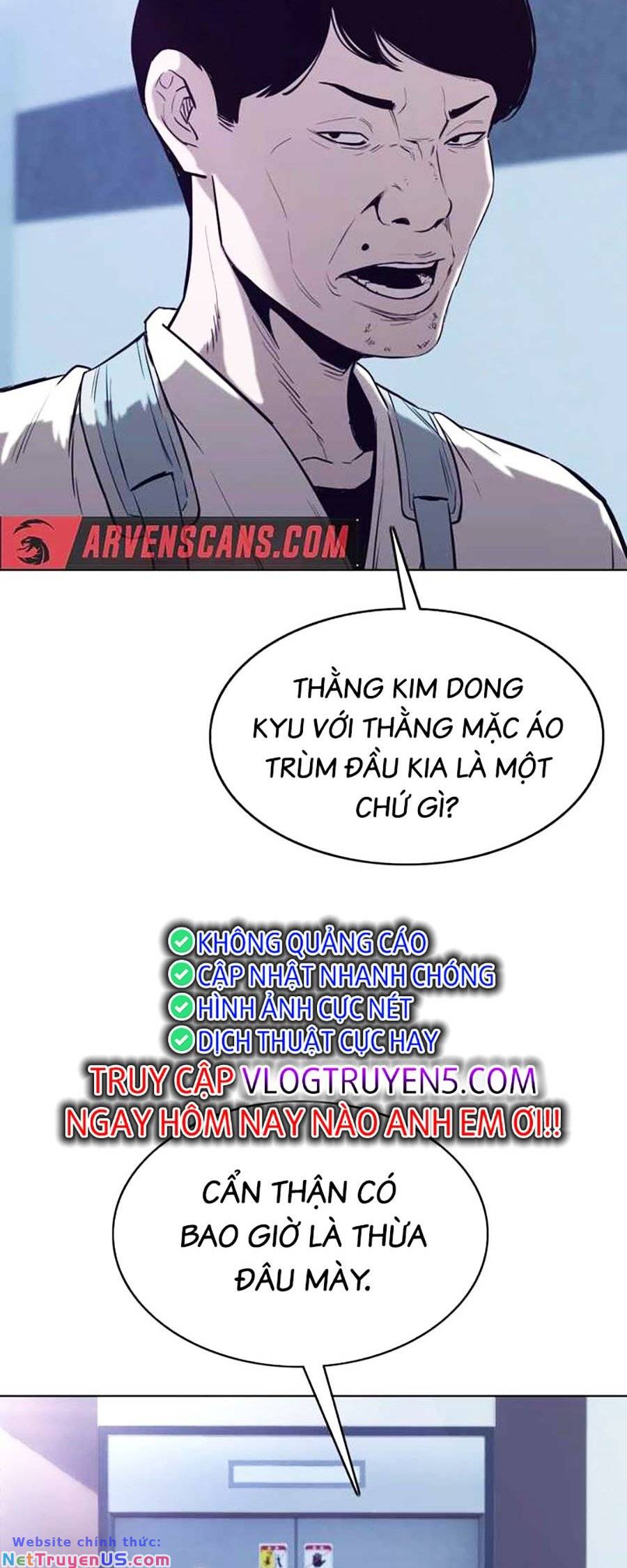 Loser Báo Thù Chapter 33 - Trang 43