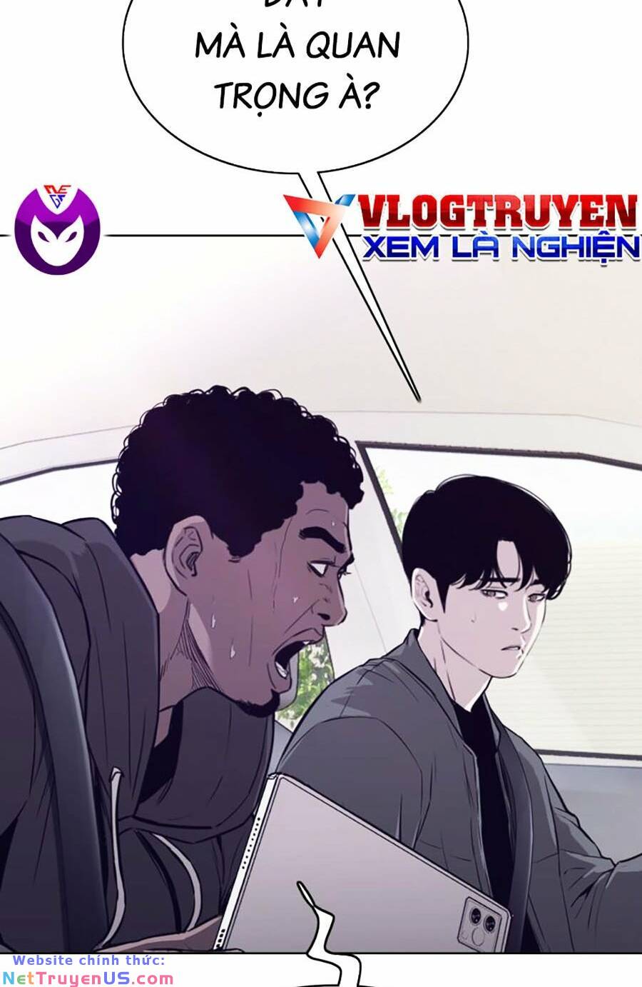 Loser Báo Thù Chapter 30 - Trang 7