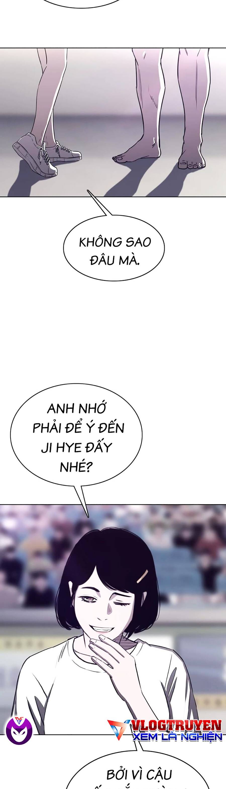 Loser Báo Thù Chapter 15 - Trang 10