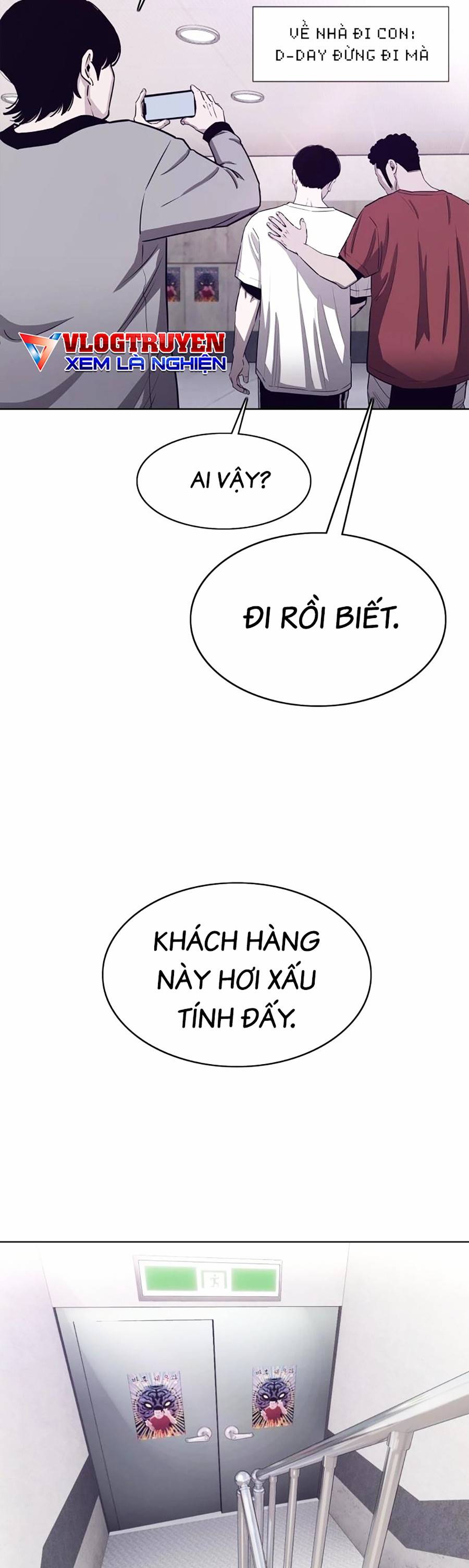 Loser Báo Thù Chapter 17 - Trang 39