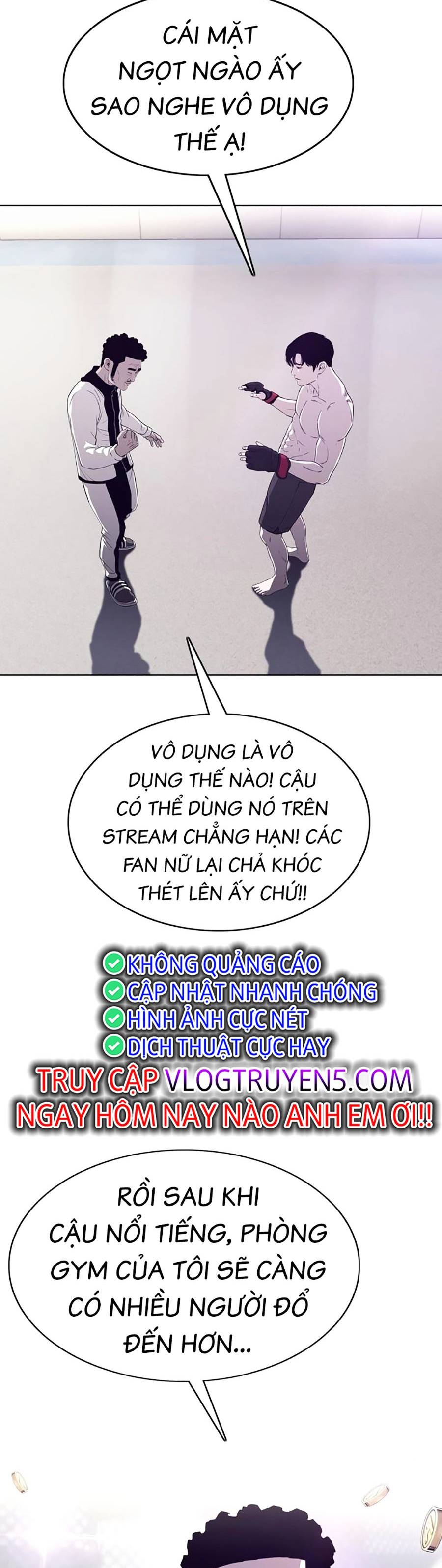 Loser Báo Thù Chapter 15 - Trang 18