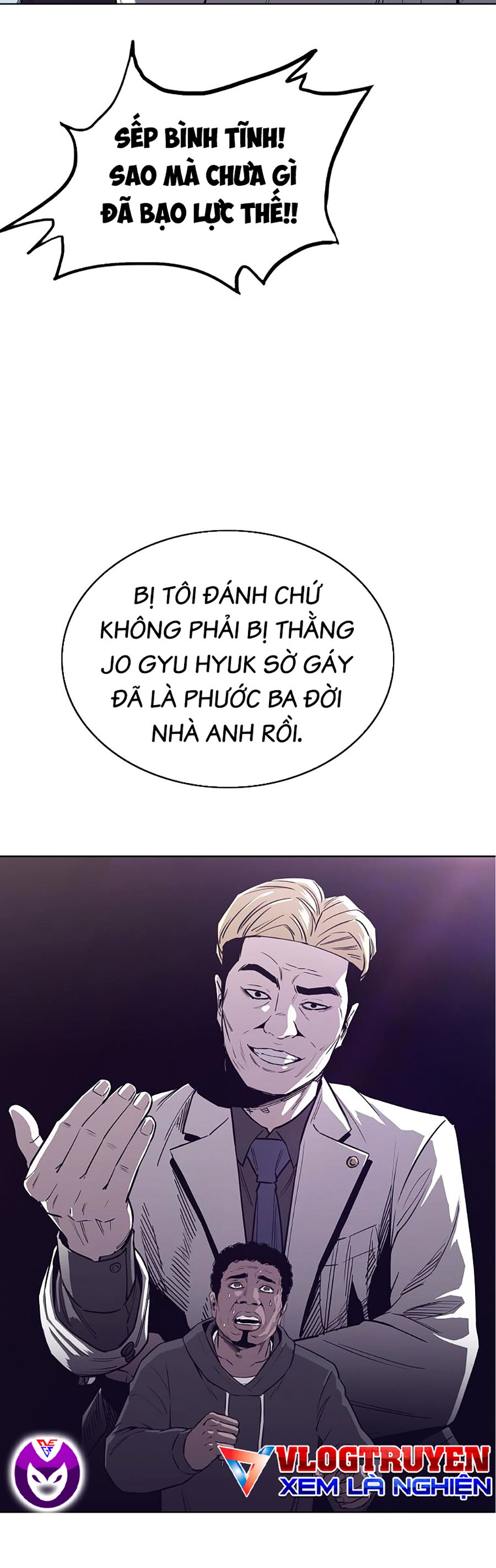 Loser Báo Thù Chapter 42 - Trang 25