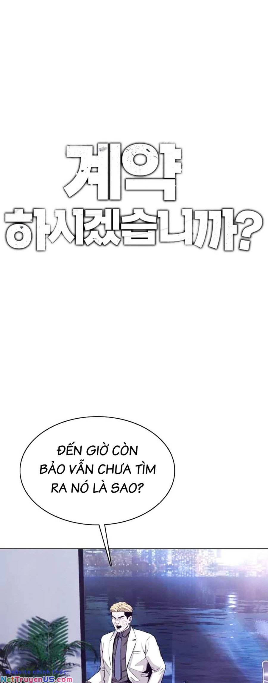 Loser Báo Thù Chapter 33 - Trang 5