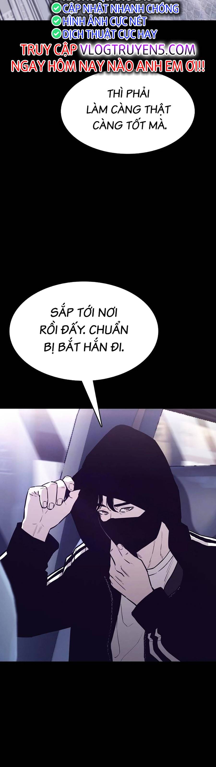 Loser Báo Thù Chapter 18 - Trang 23