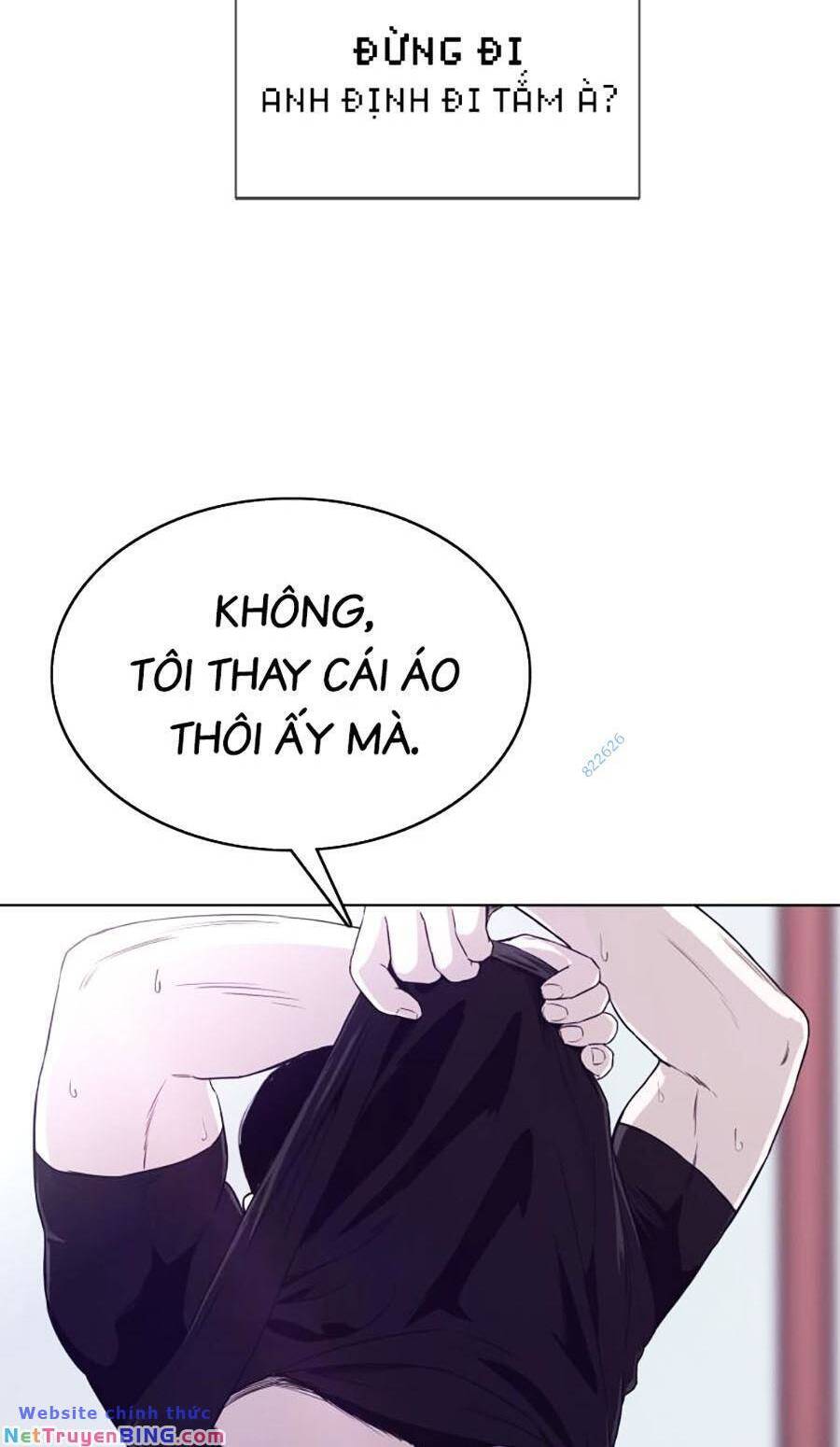 Loser Báo Thù Chapter 34 - Trang 9