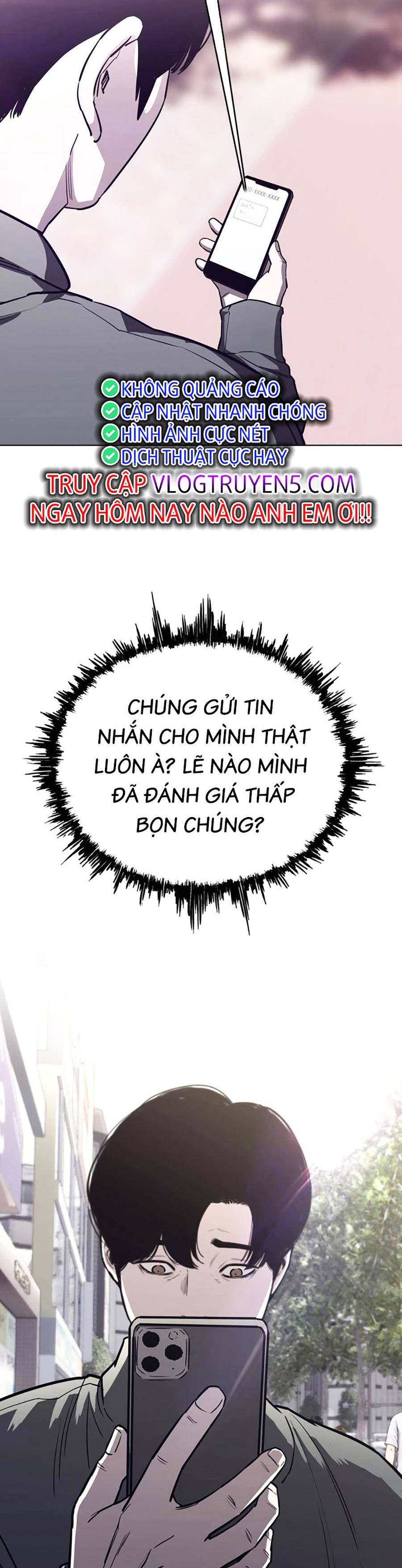 Loser Báo Thù Chapter 23 - Trang 18