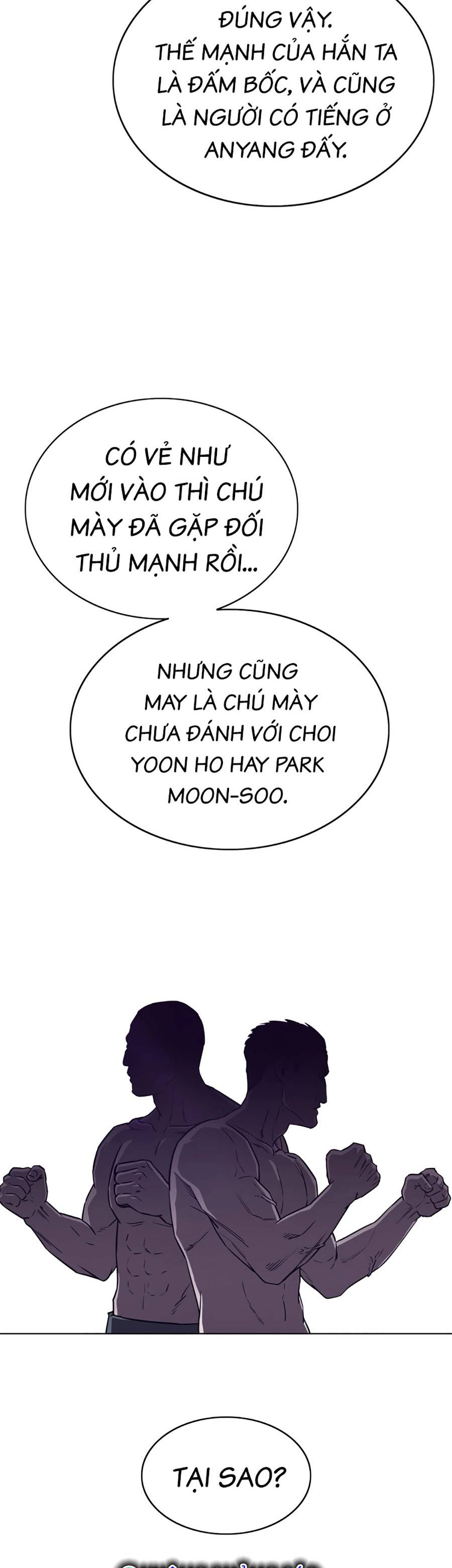 Loser Báo Thù Chapter 10 - Trang 49