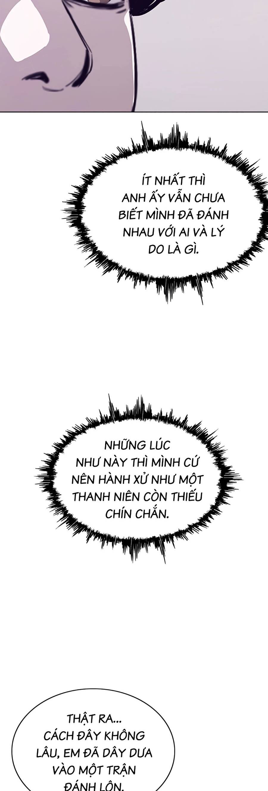 Loser Báo Thù Chapter 9 - Trang 21