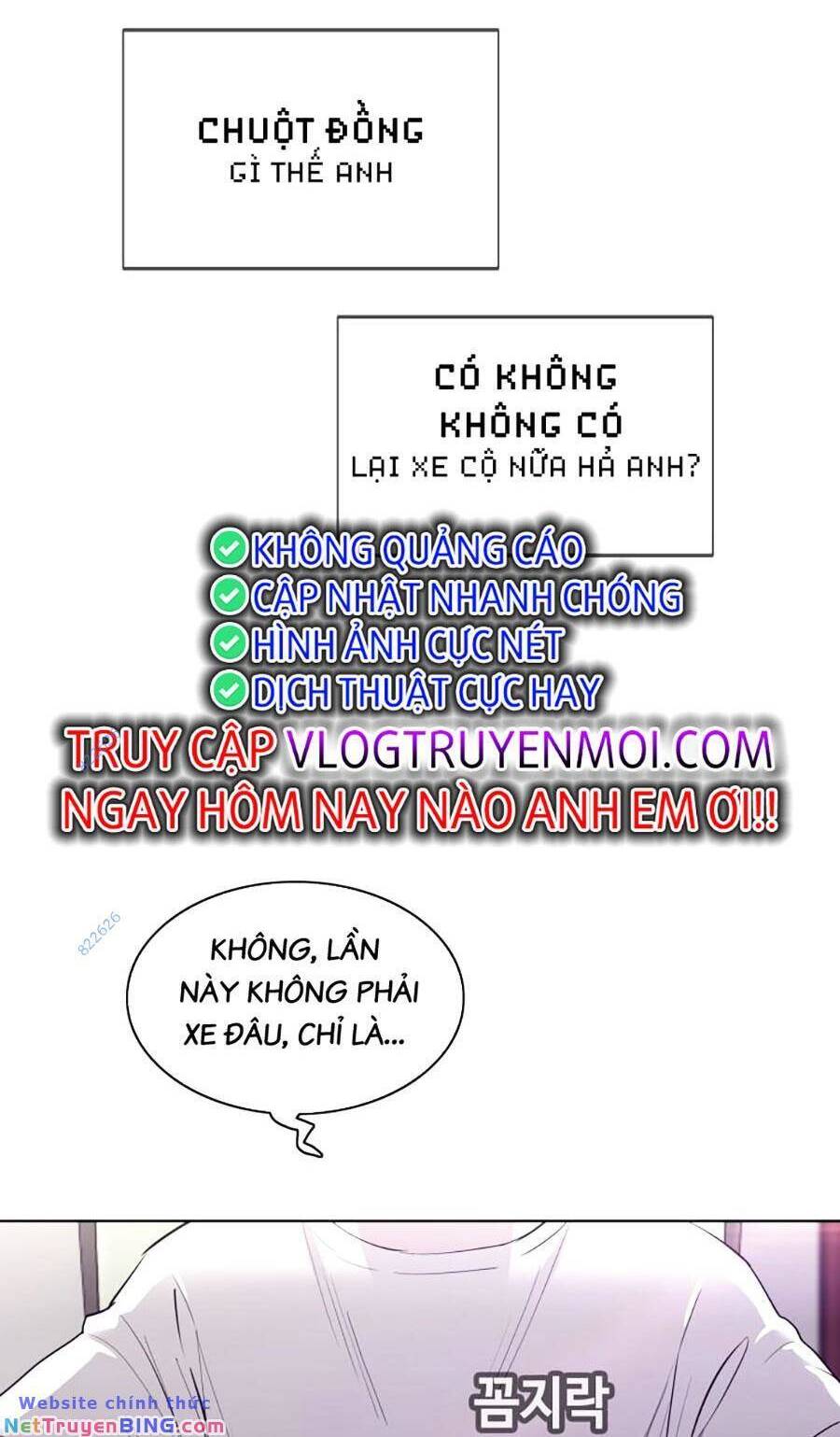 Loser Báo Thù Chapter 34 - Trang 33