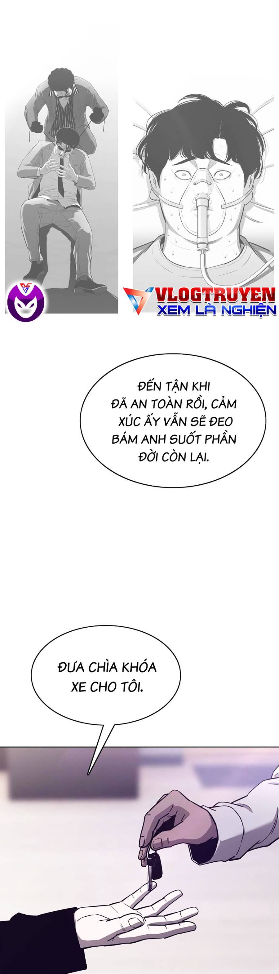 Loser Báo Thù Chapter 18 - Trang 35