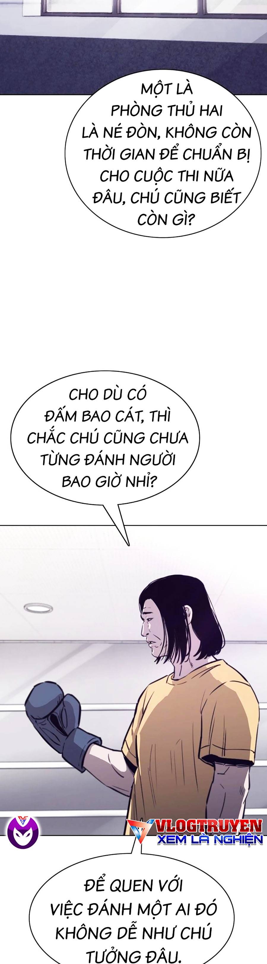 Loser Báo Thù Chapter 5 - Trang 25