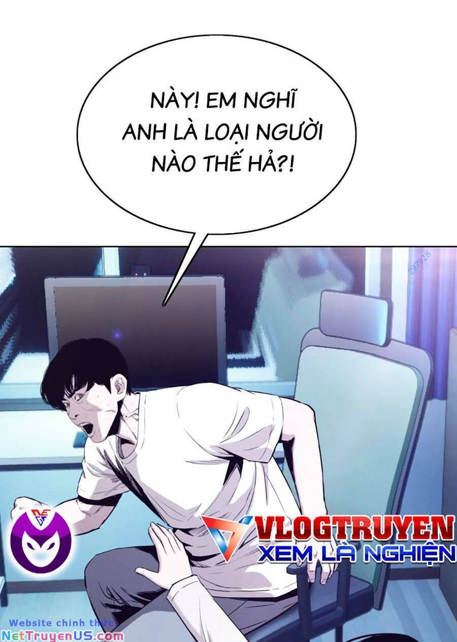 Loser Báo Thù Chapter 32 - Trang 41