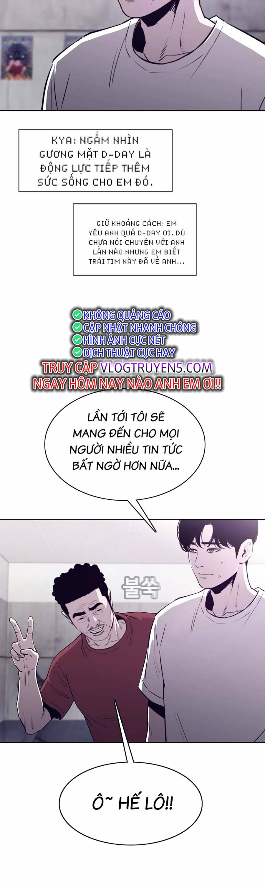 Loser Báo Thù Chapter 17 - Trang 37