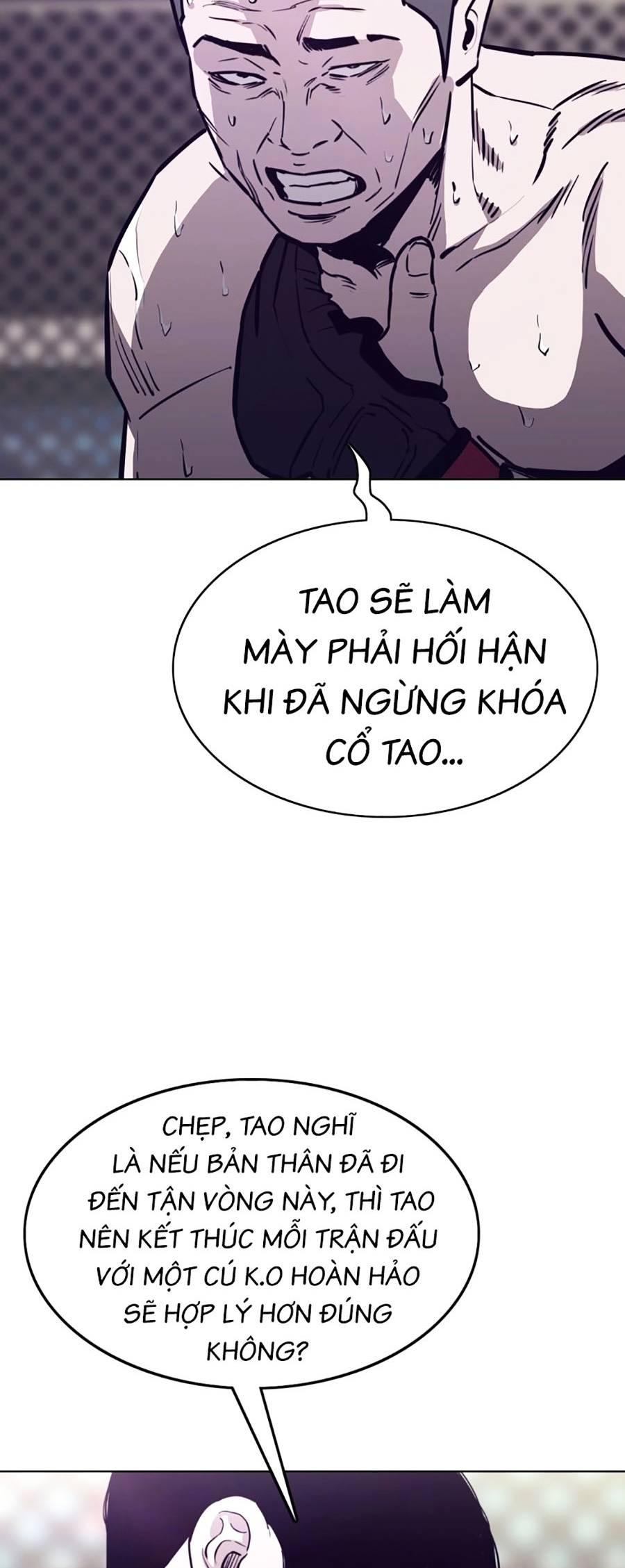 Loser Báo Thù Chapter 16 - Trang 25