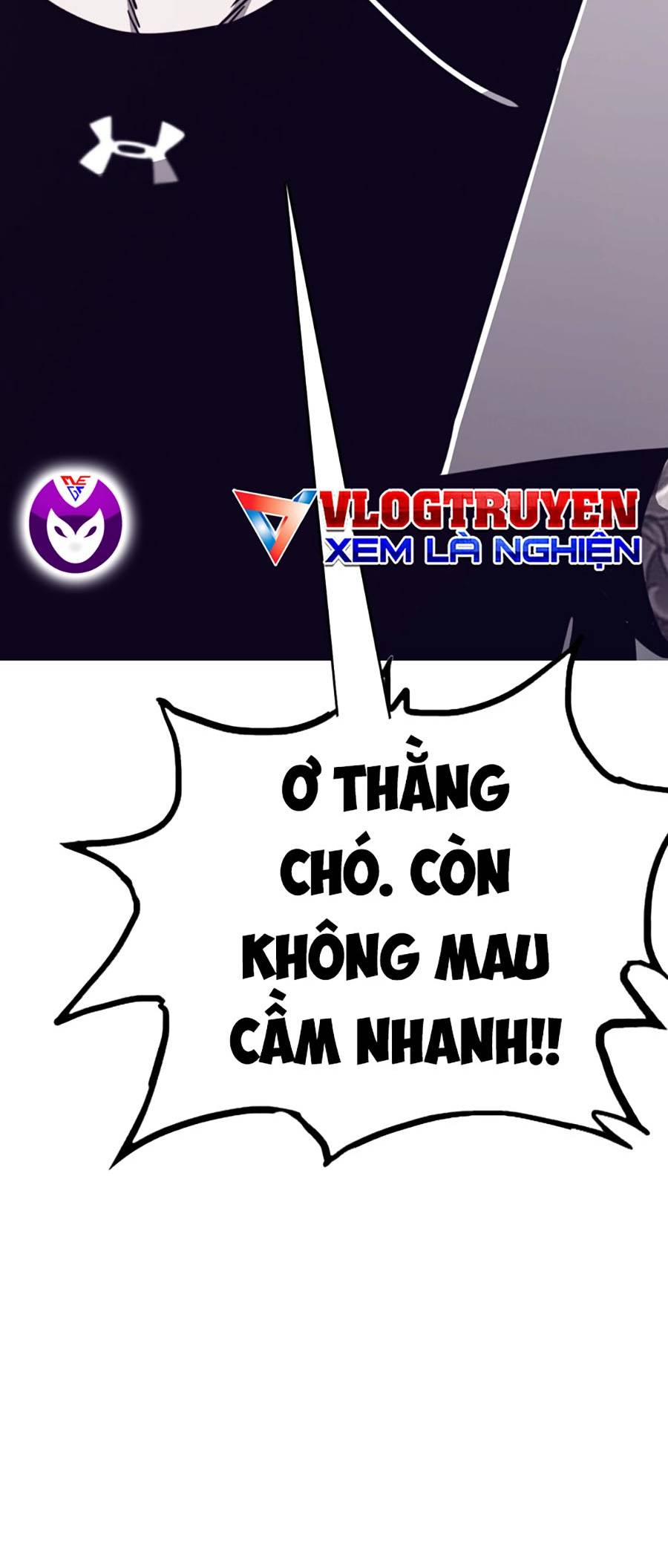 Loser Báo Thù Chapter 1 - Trang 51