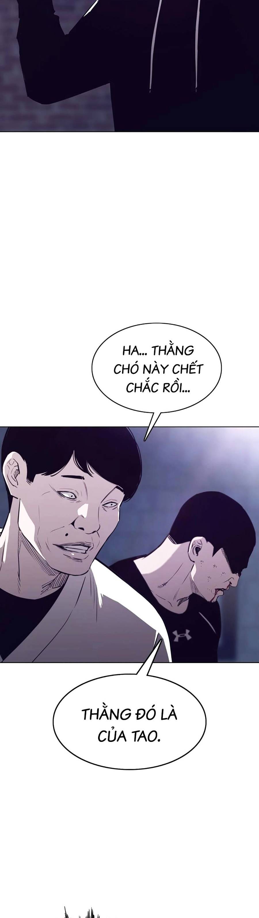 Loser Báo Thù Chapter 7 - Trang 26