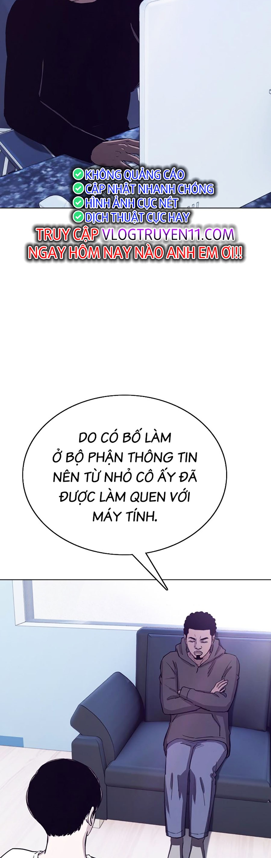 Loser Báo Thù Chapter 42 - Trang 20