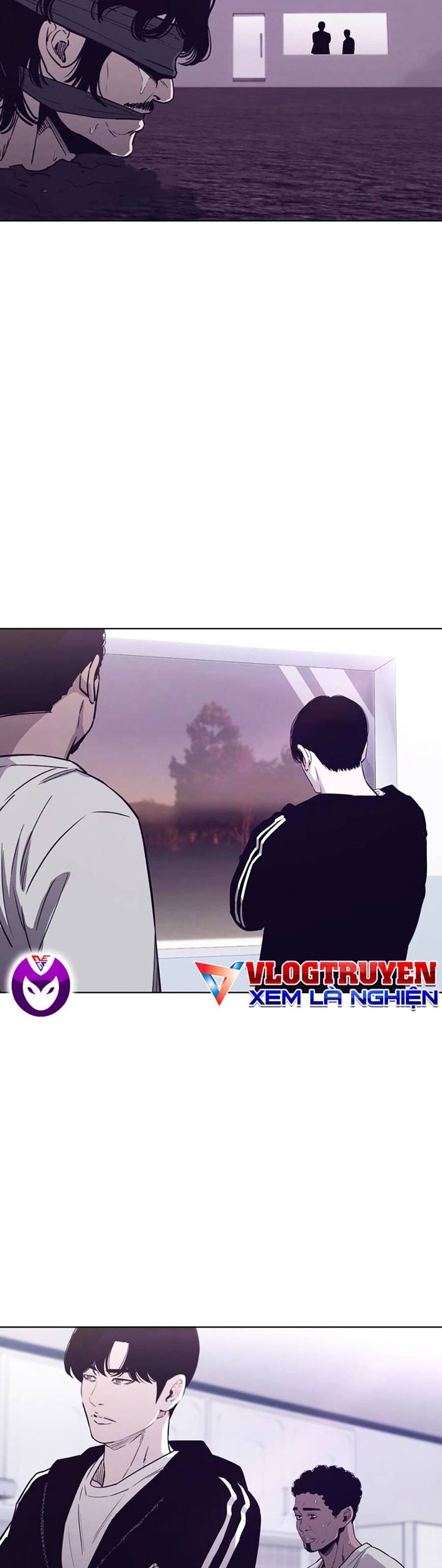 Loser Báo Thù Chapter 18 - Trang 16