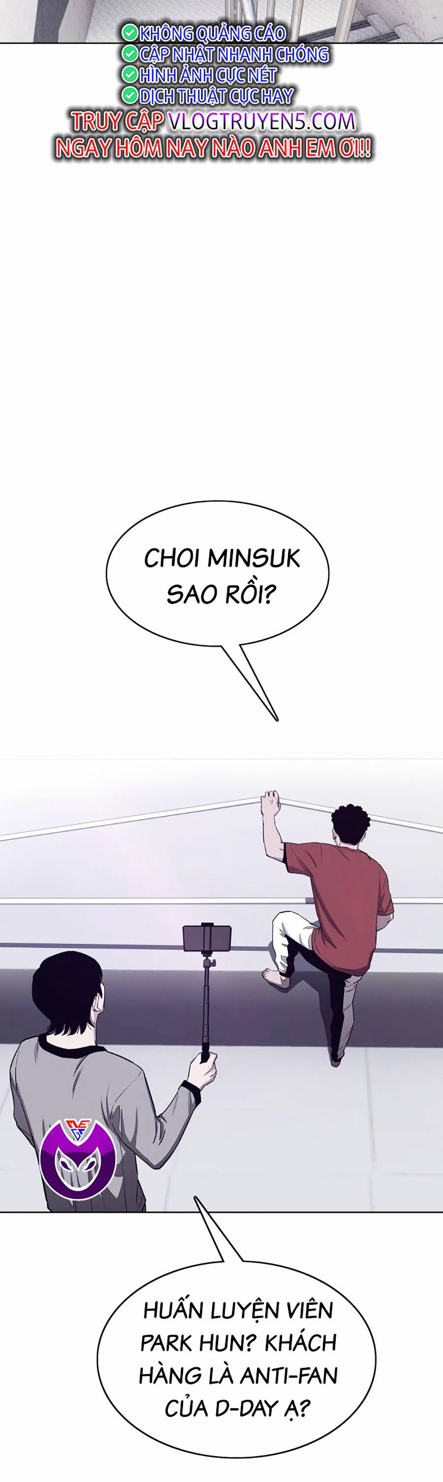 Loser Báo Thù Chapter 17 - Trang 40