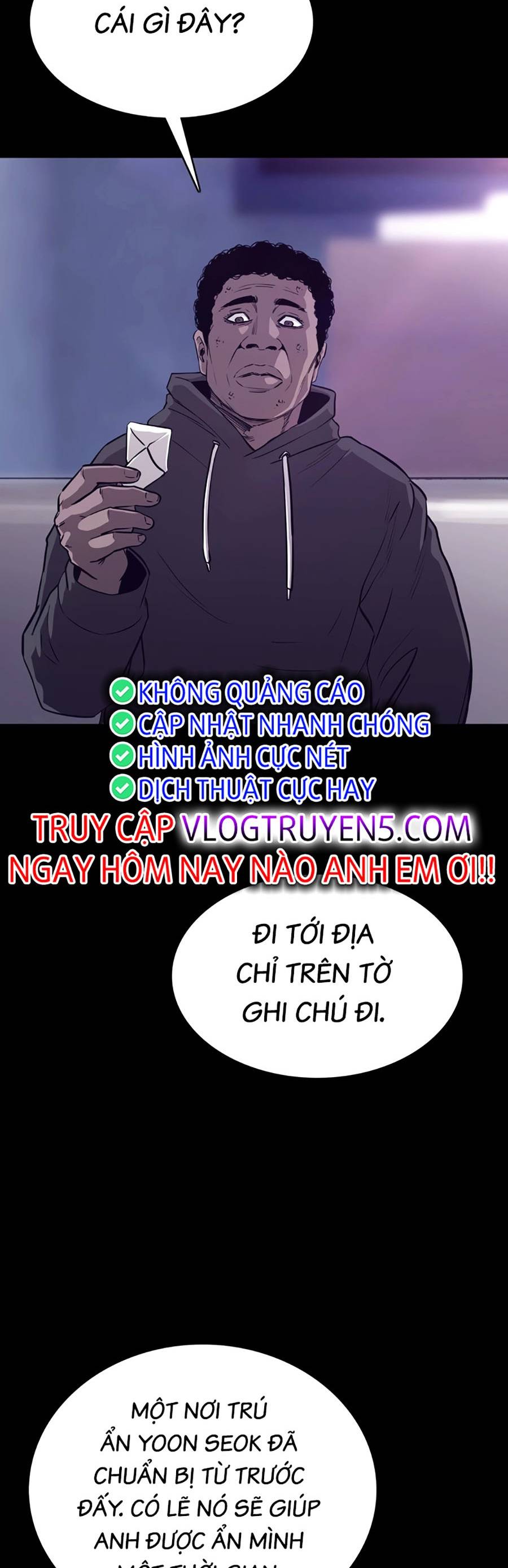 Loser Báo Thù Chapter 9 - Trang 50