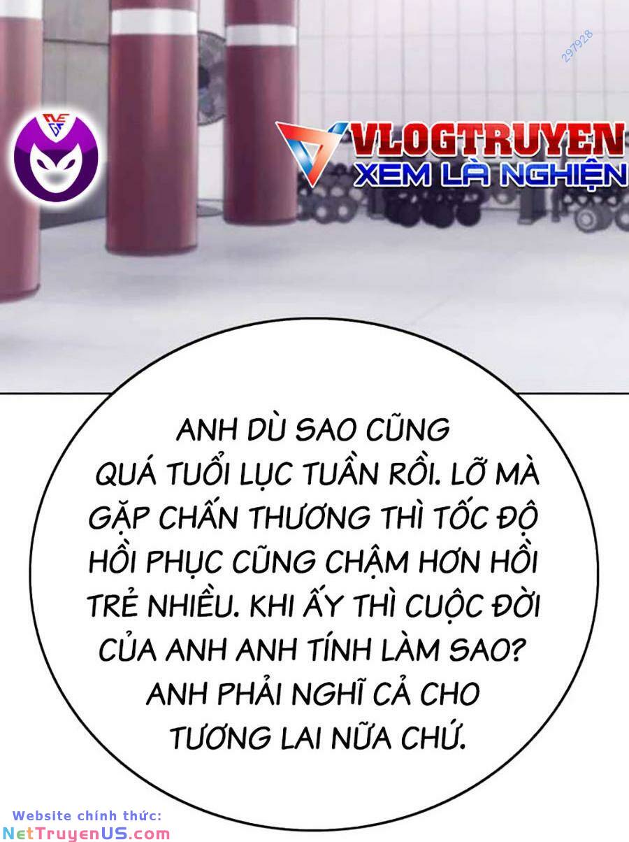 Loser Báo Thù Chapter 29 - Trang 132