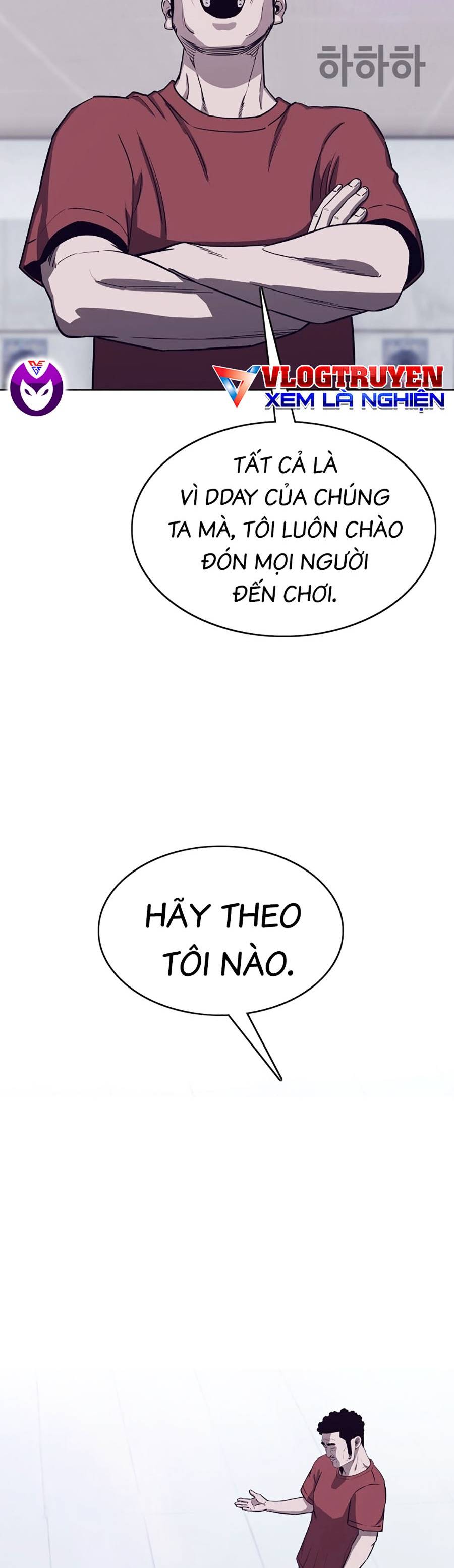 Loser Báo Thù Chapter 16 - Trang 49