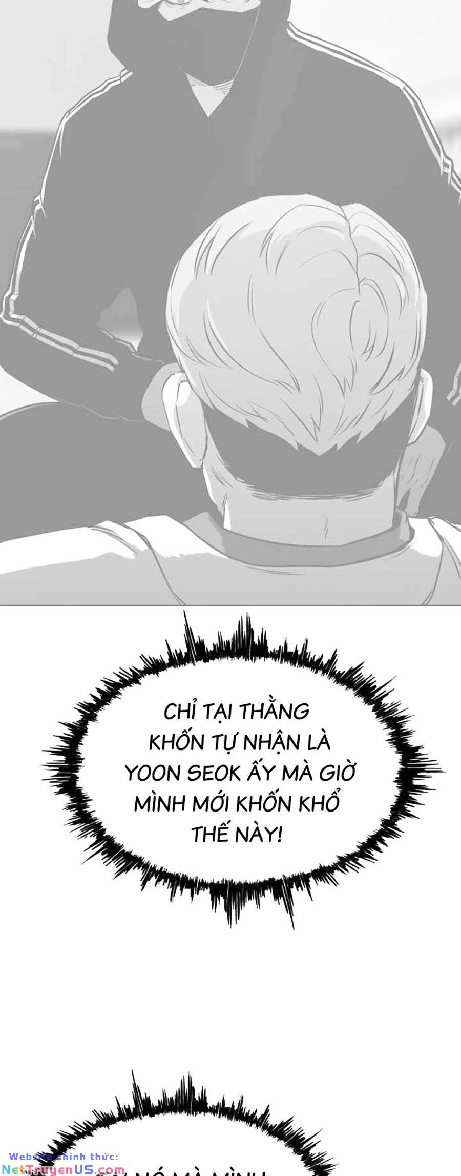 Loser Báo Thù Chapter 33 - Trang 23