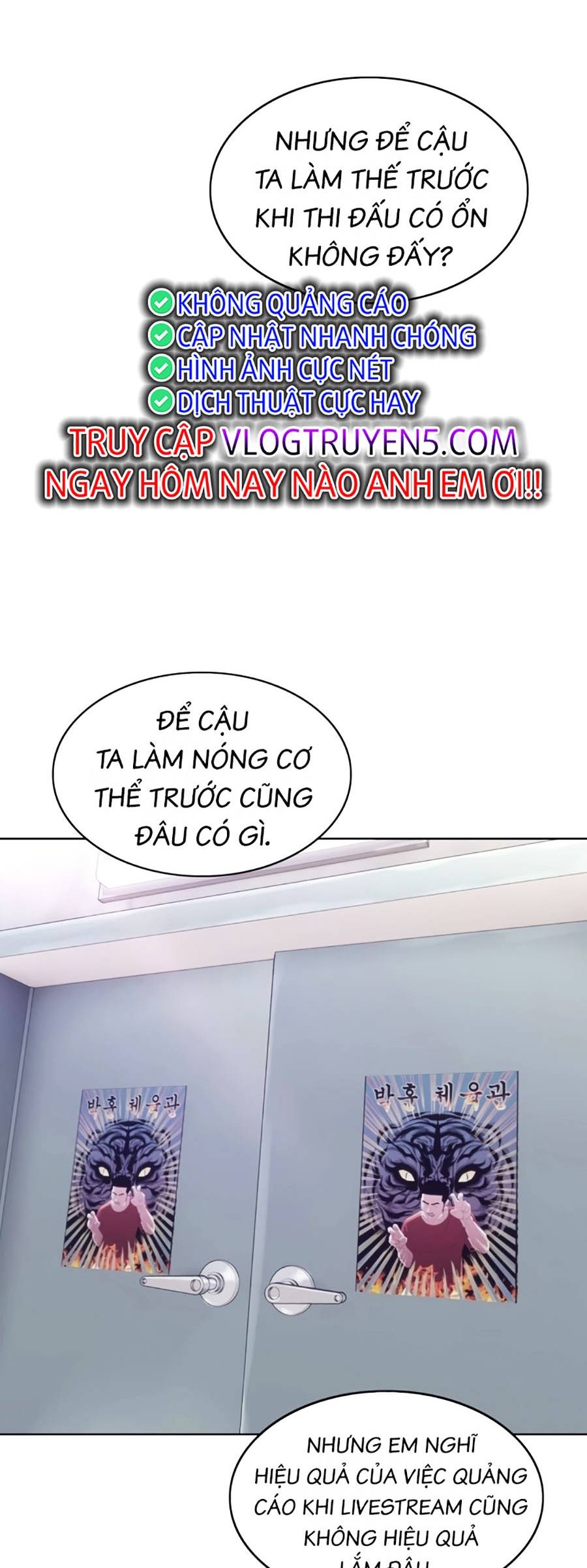 Loser Báo Thù Chapter 10 - Trang 6