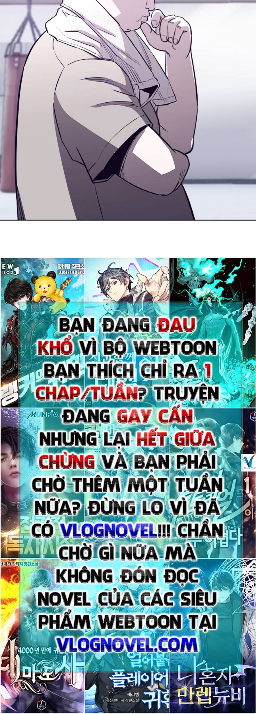 Loser Báo Thù Chapter 3 - Trang 29