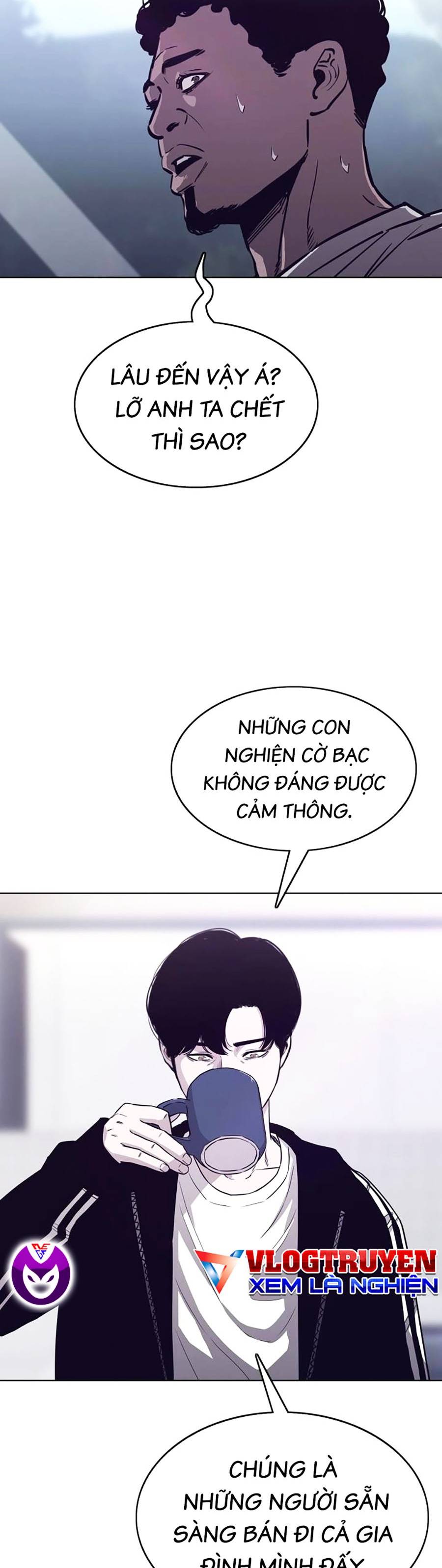 Loser Báo Thù Chapter 18 - Trang 28