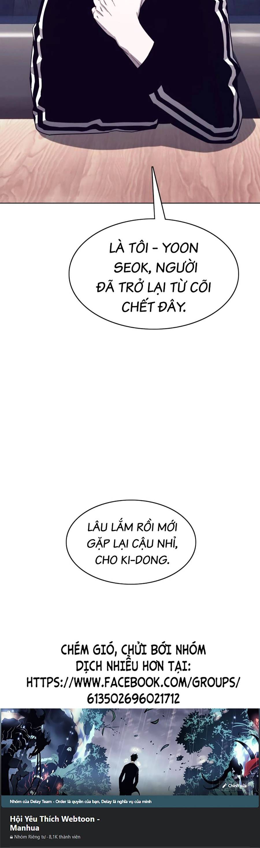 Loser Báo Thù Chapter 7 - Trang 59