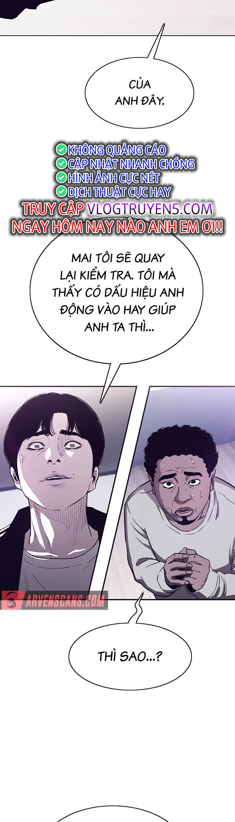 Loser Báo Thù Chapter 18 - Trang 36