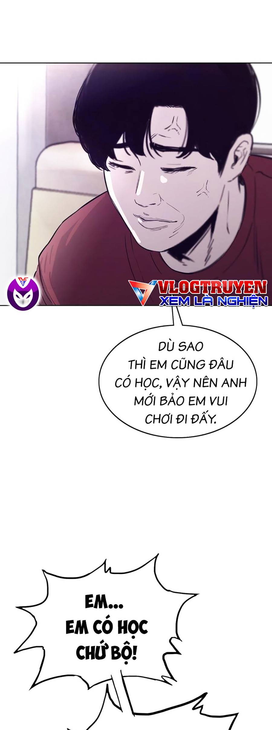 Loser Báo Thù Chapter 4 - Trang 49