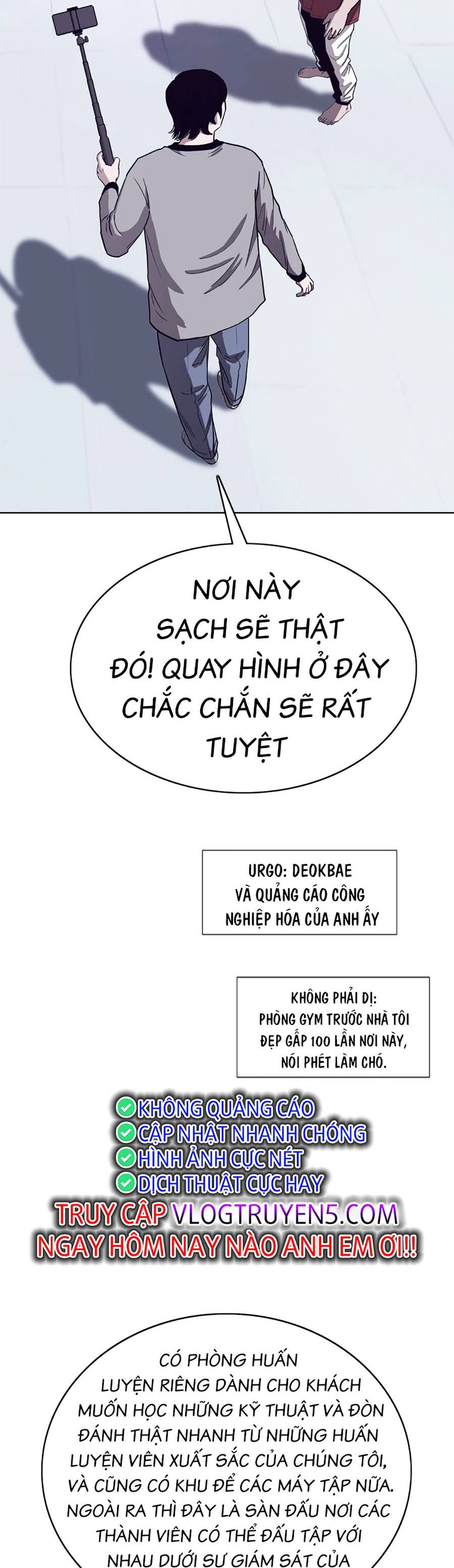 Loser Báo Thù Chapter 16 - Trang 50