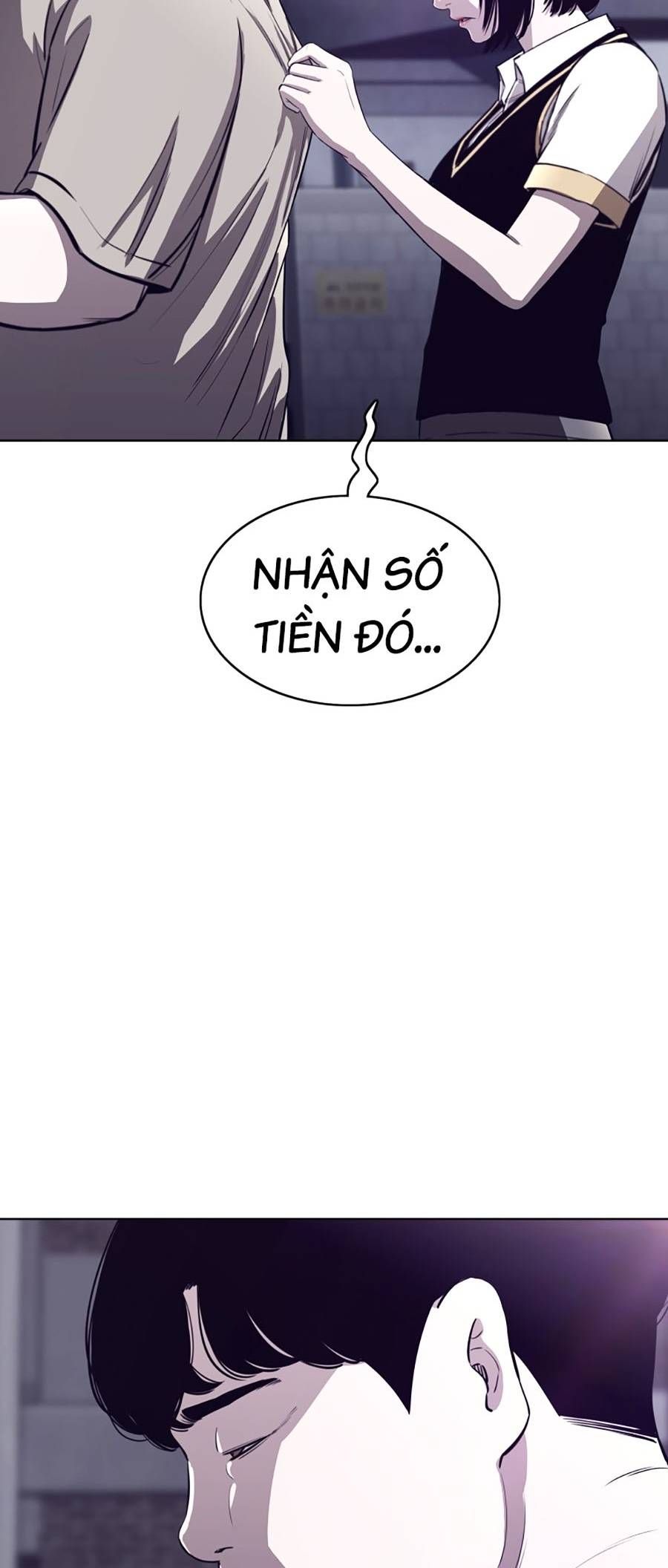 Loser Báo Thù Chapter 1 - Trang 55